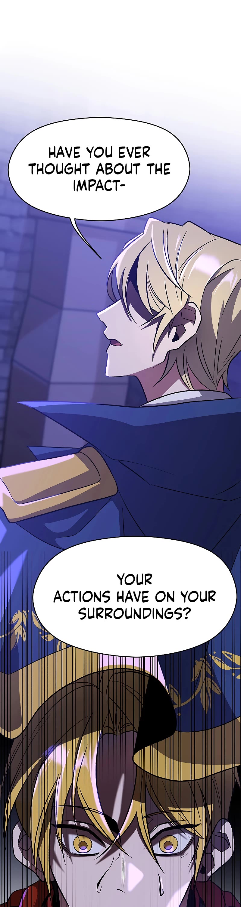 Archmage Transcending Through Regression Chapter 55 page 10 - Chapter 55