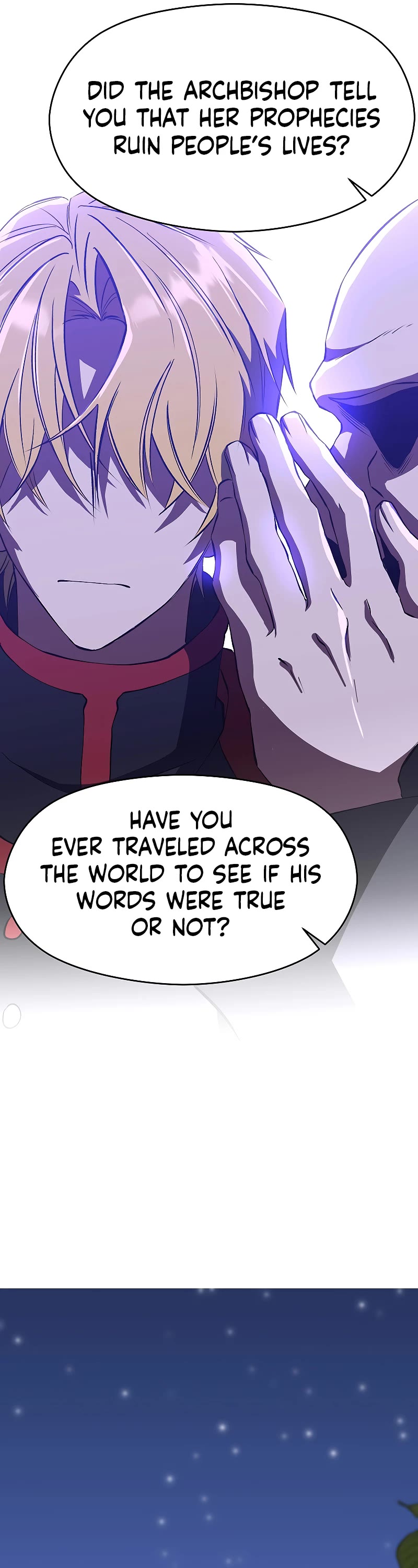 Archmage Transcending Through Regression Chapter 55 page 13 - Chapter 55