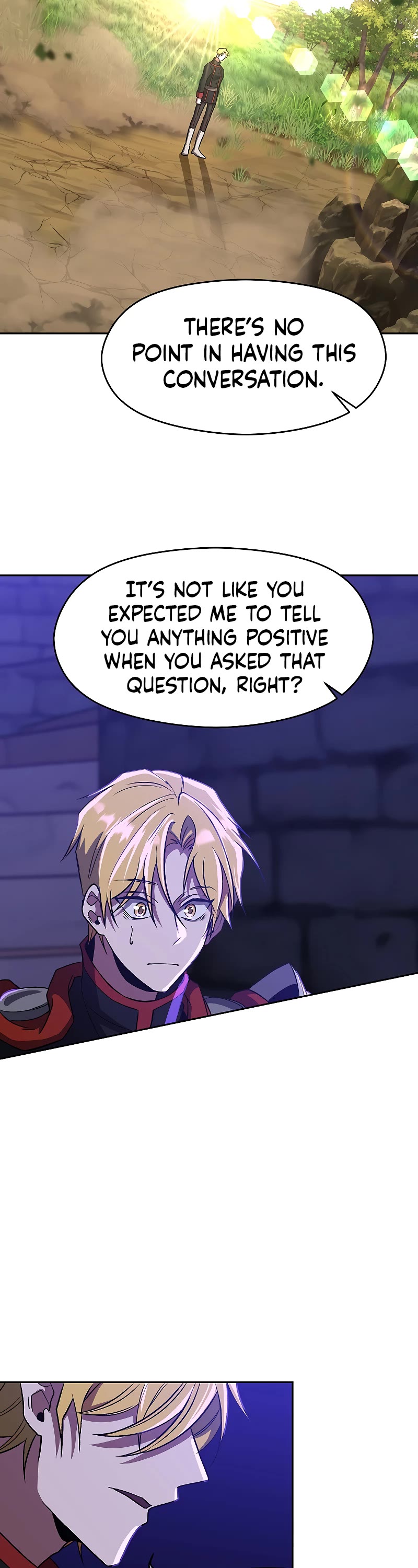 Archmage Transcending Through Regression Chapter 55 page 15 - Chapter 55