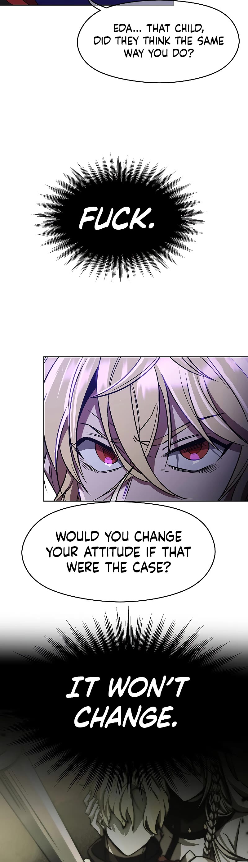 Archmage Transcending Through Regression Chapter 55 page 16 - Chapter 55