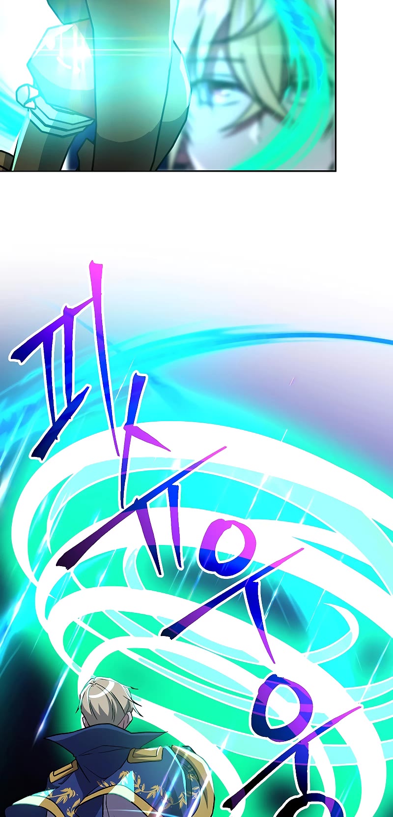 Archmage Transcending Through Regression Chapter 55 page 22 - Chapter 55