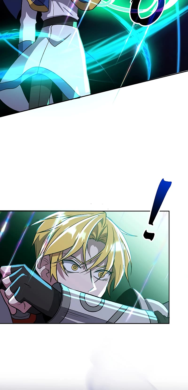 Archmage Transcending Through Regression Chapter 55 page 23 - Chapter 55