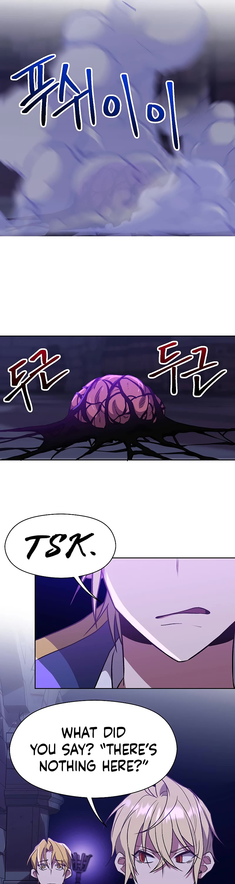 Archmage Transcending Through Regression Chapter 55 page 24 - Chapter 55