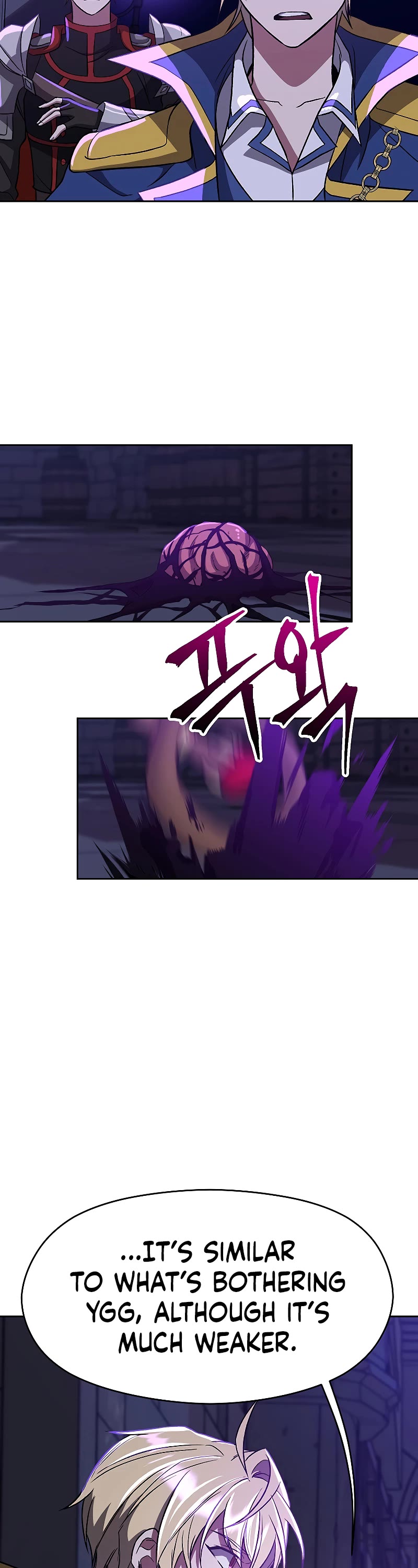 Archmage Transcending Through Regression Chapter 55 page 25 - Chapter 55
