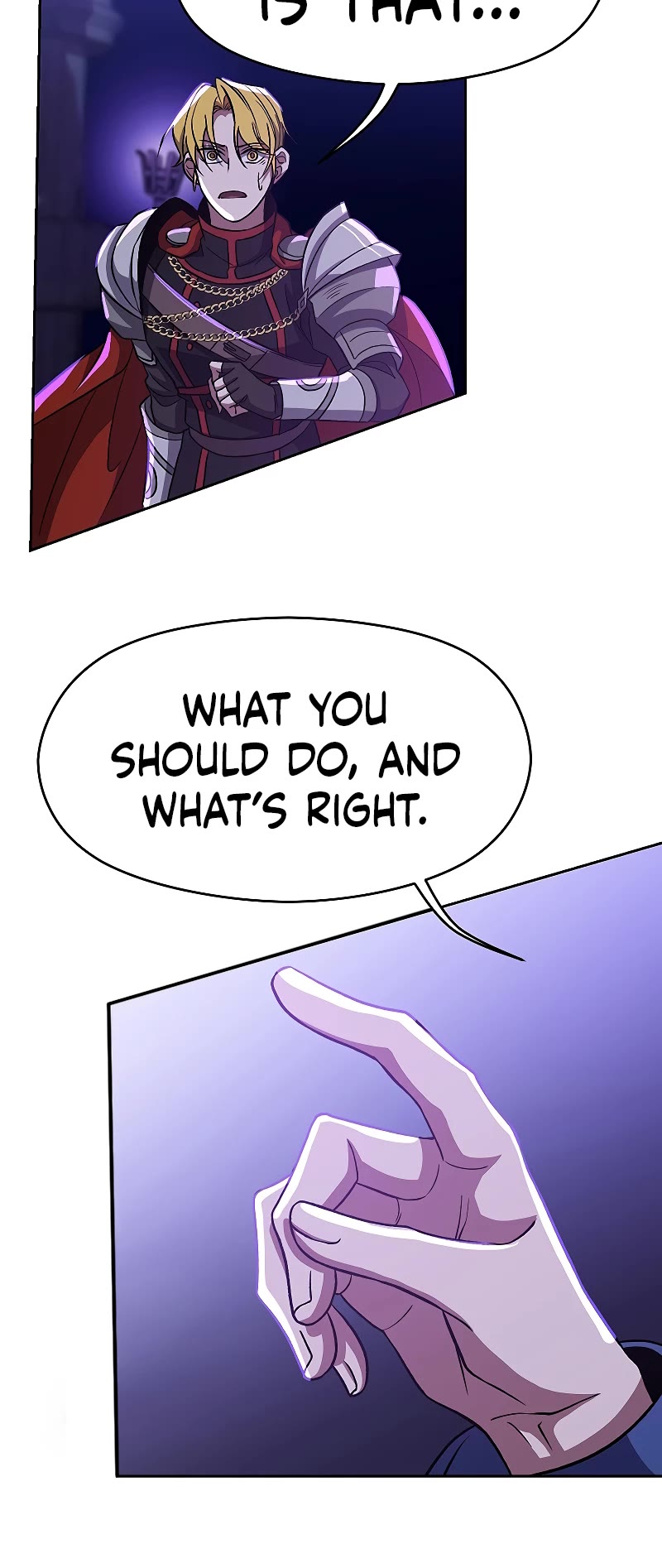 Archmage Transcending Through Regression Chapter 55 page 29 - Chapter 55