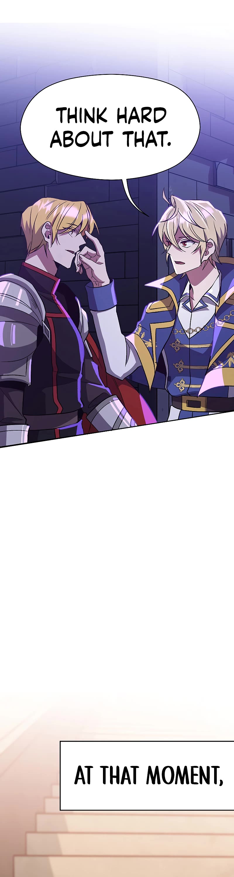 Archmage Transcending Through Regression Chapter 55 page 30 - Chapter 55