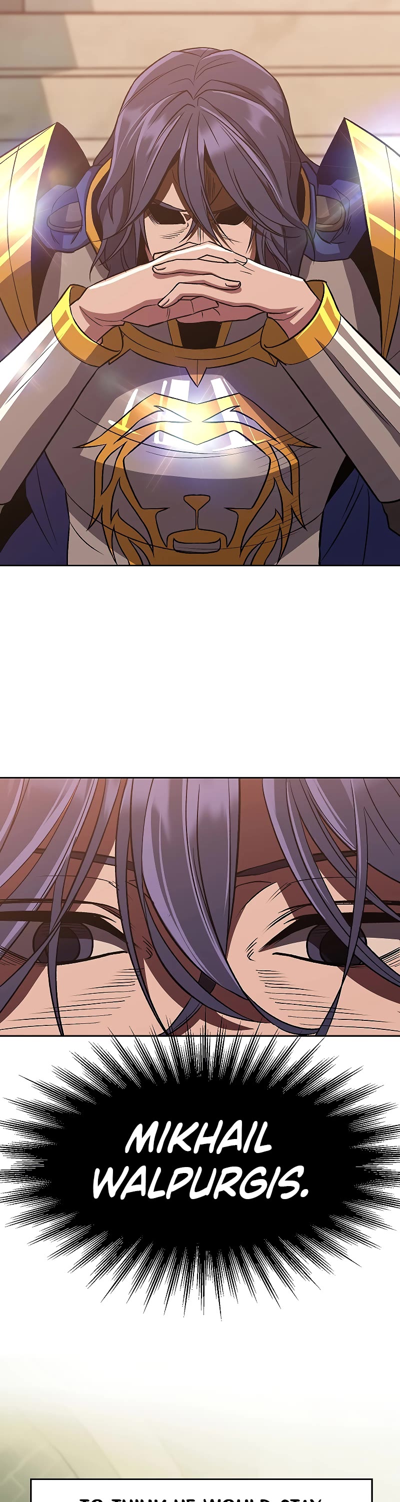 Archmage Transcending Through Regression Chapter 55 page 31 - Chapter 55