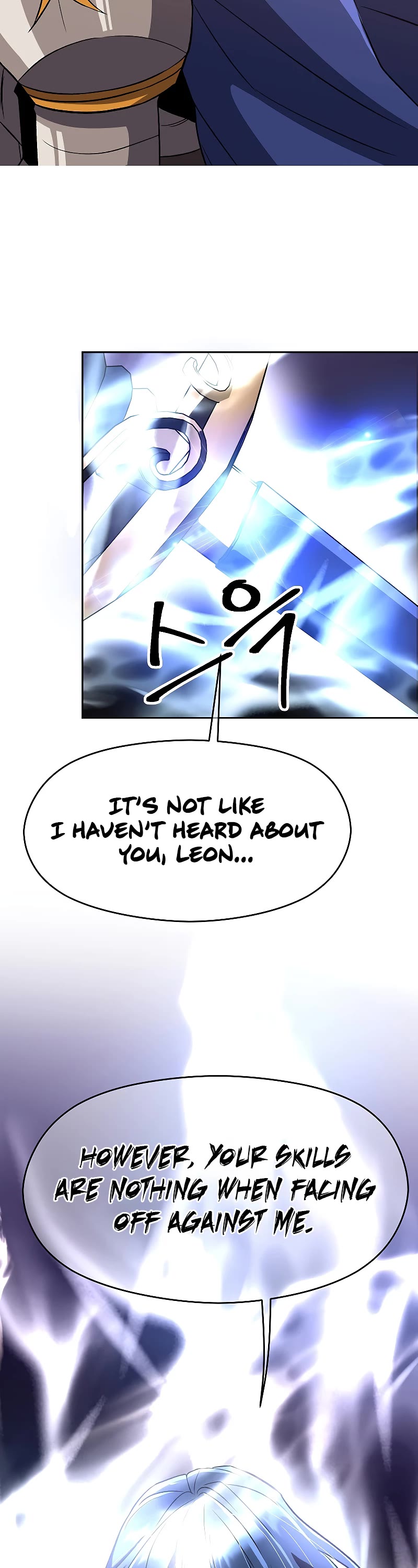 Archmage Transcending Through Regression Chapter 55 page 37 - Chapter 55