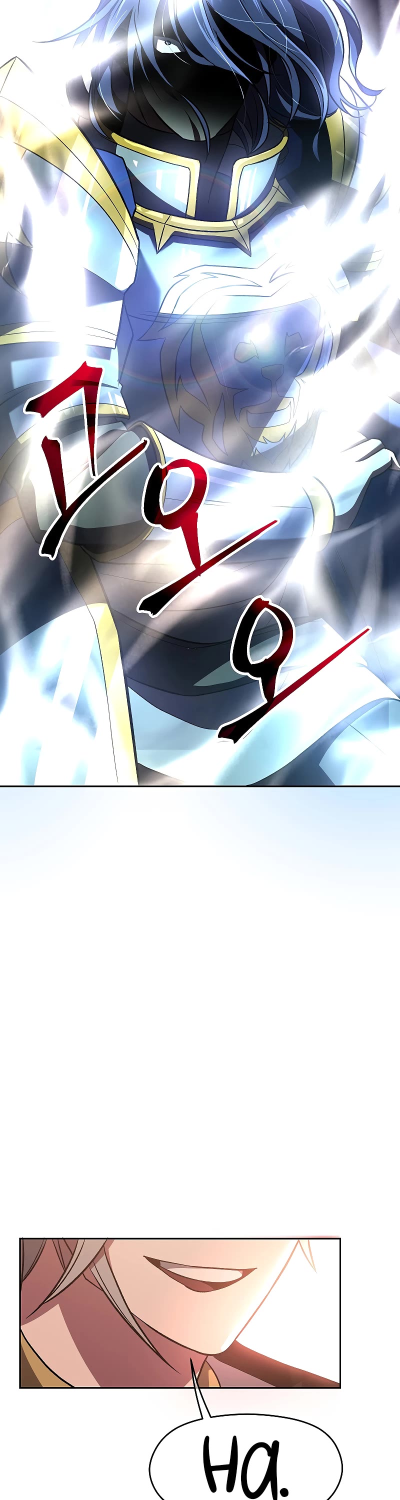 Archmage Transcending Through Regression Chapter 55 page 38 - Chapter 55