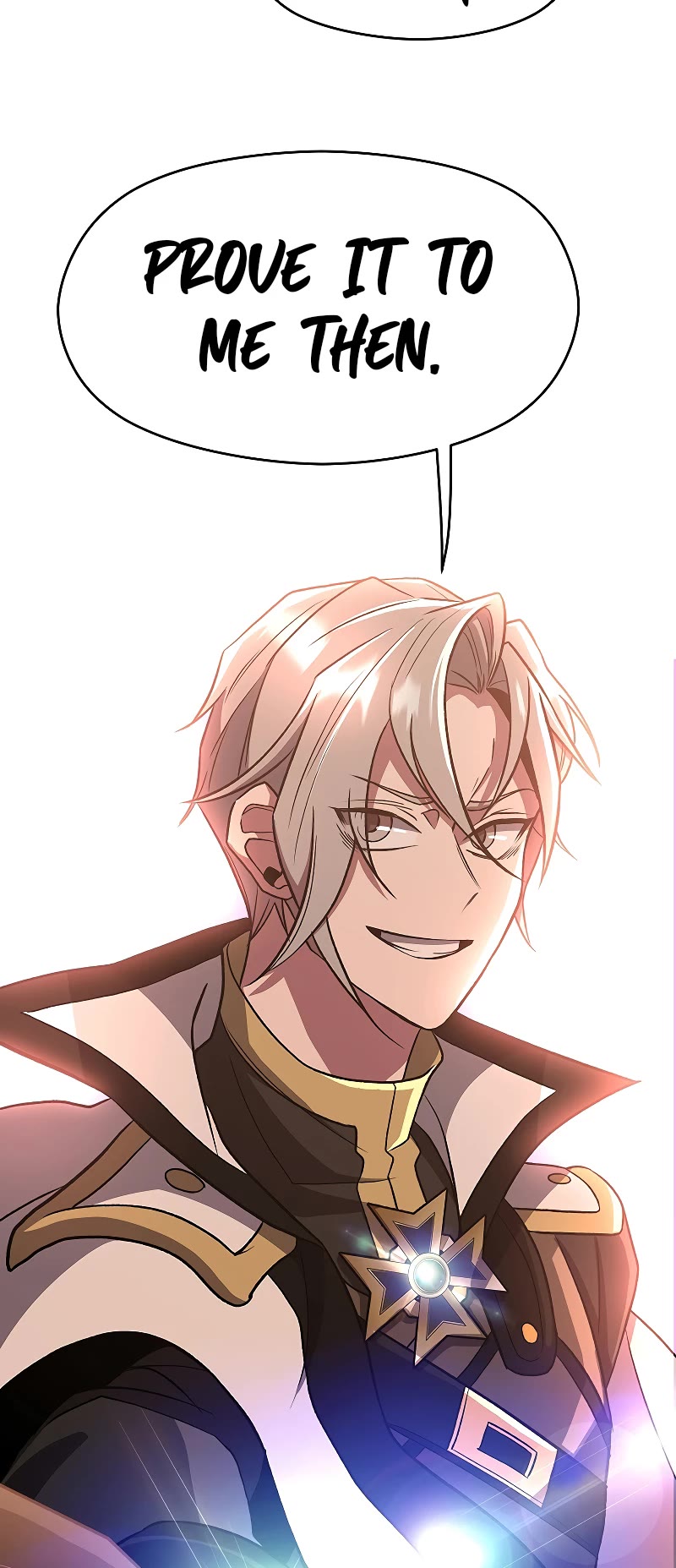 Archmage Transcending Through Regression Chapter 55 page 39 - Chapter 55