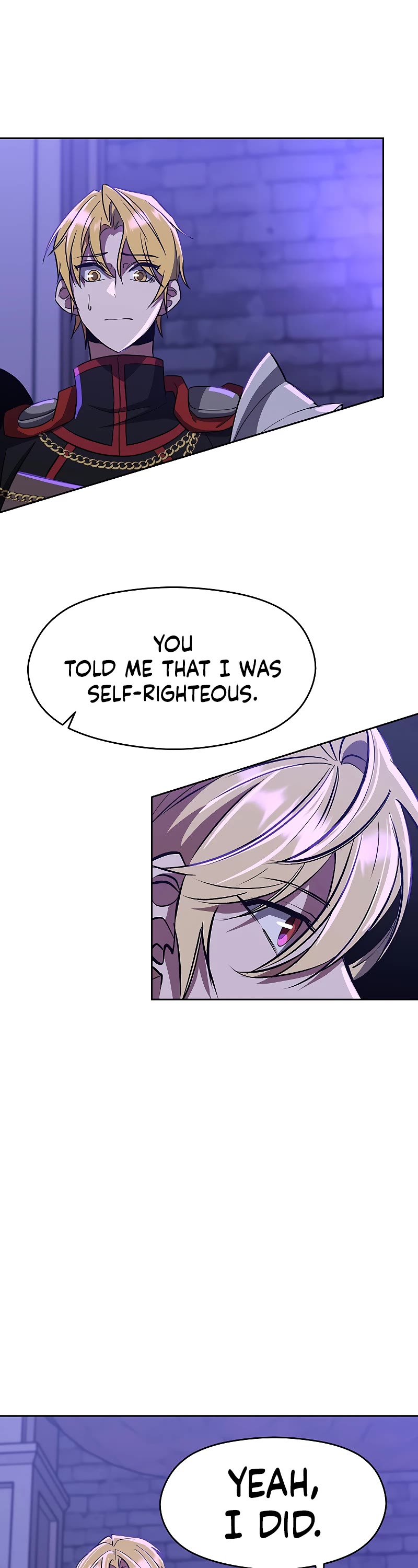 Archmage Transcending Through Regression Chapter 55 page 5 - Chapter 55