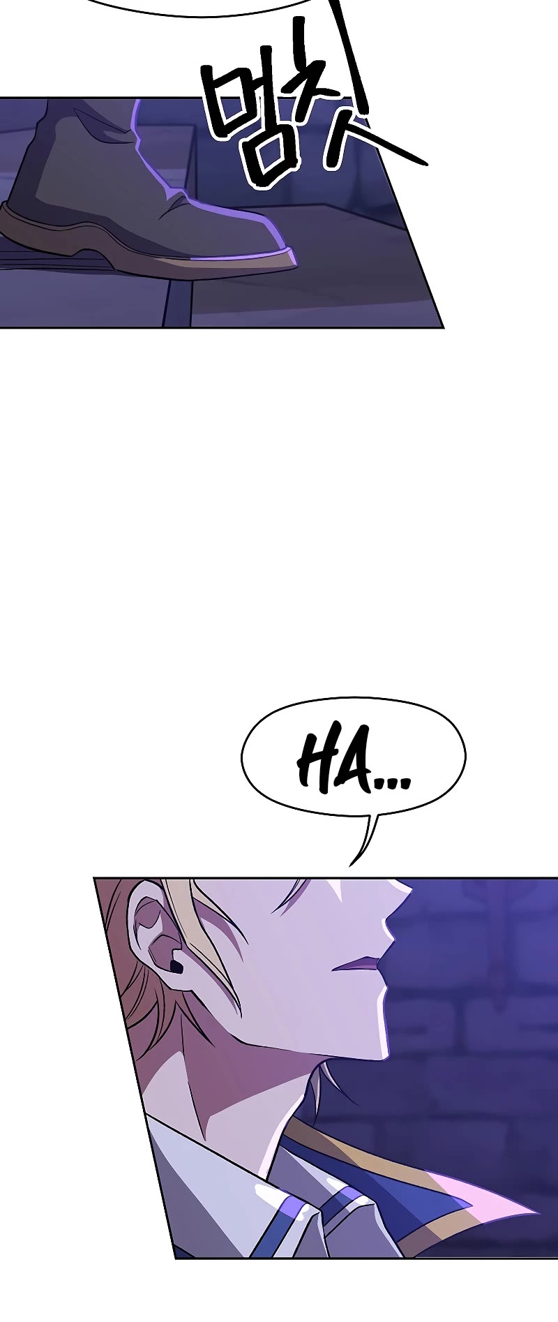Archmage Transcending Through Regression Chapter 55 page 7 - Chapter 55