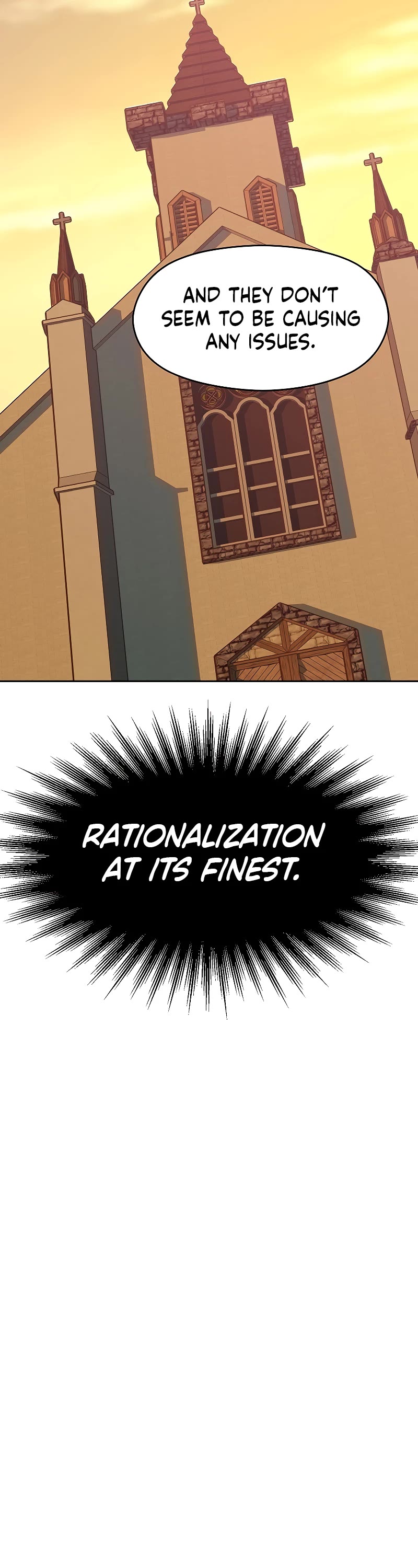 Archmage Transcending Through Regression Chapter 55 page 9 - Chapter 55