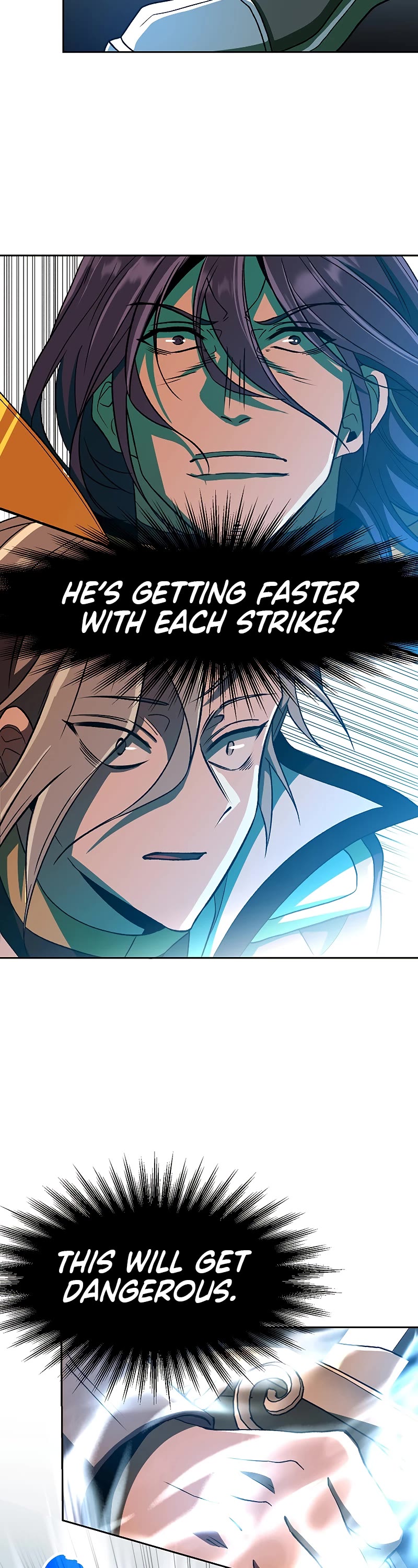 Archmage Transcending Through Regression Chapter 56 page 10 - Chapter 56