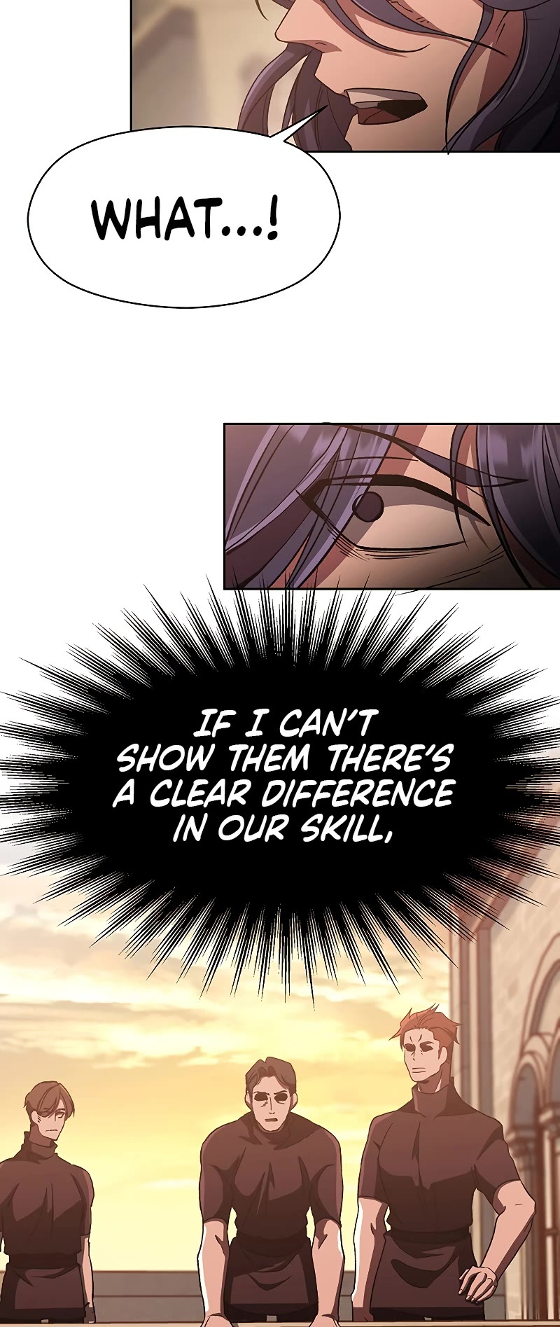 Archmage Transcending Through Regression Chapter 56 page 12 - Chapter 56