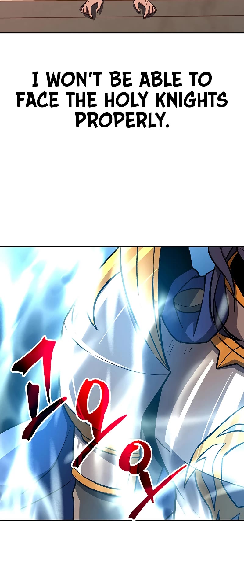 Archmage Transcending Through Regression Chapter 56 page 13 - Chapter 56