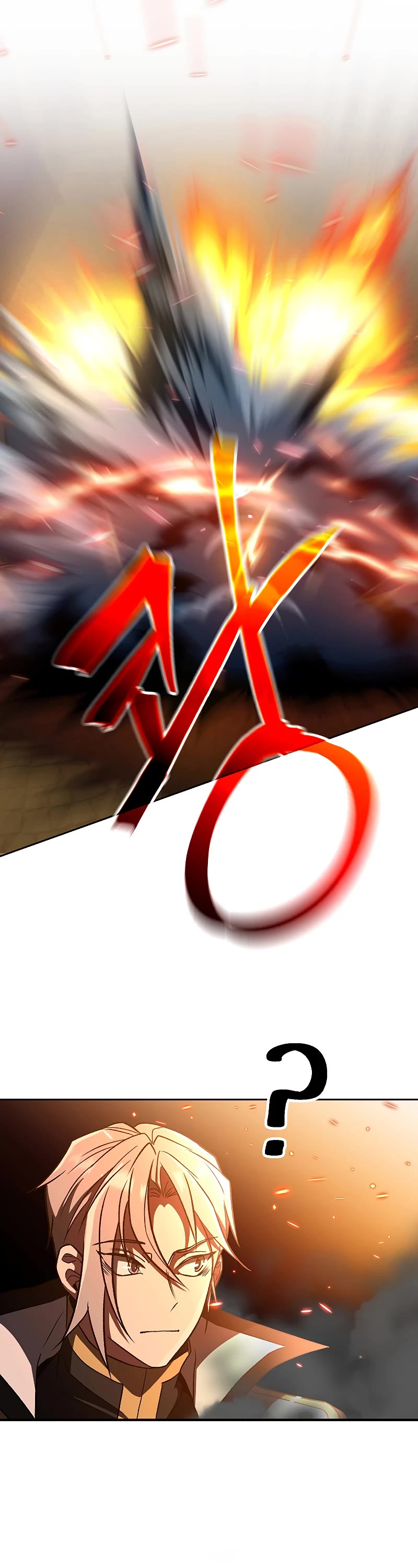 Archmage Transcending Through Regression Chapter 56 page 15 - Chapter 56
