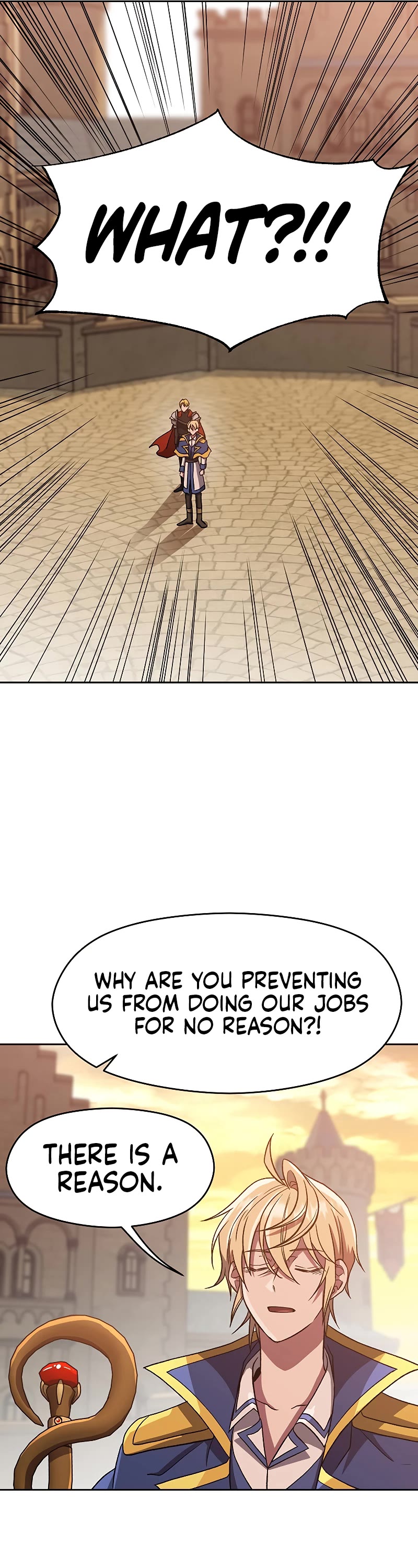 Archmage Transcending Through Regression Chapter 56 page 20 - Chapter 56