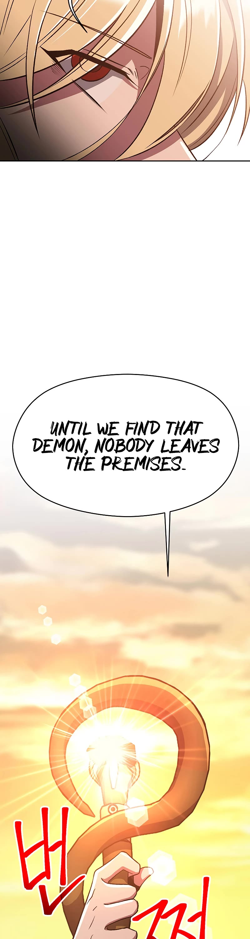 Archmage Transcending Through Regression Chapter 56 page 22 - Chapter 56