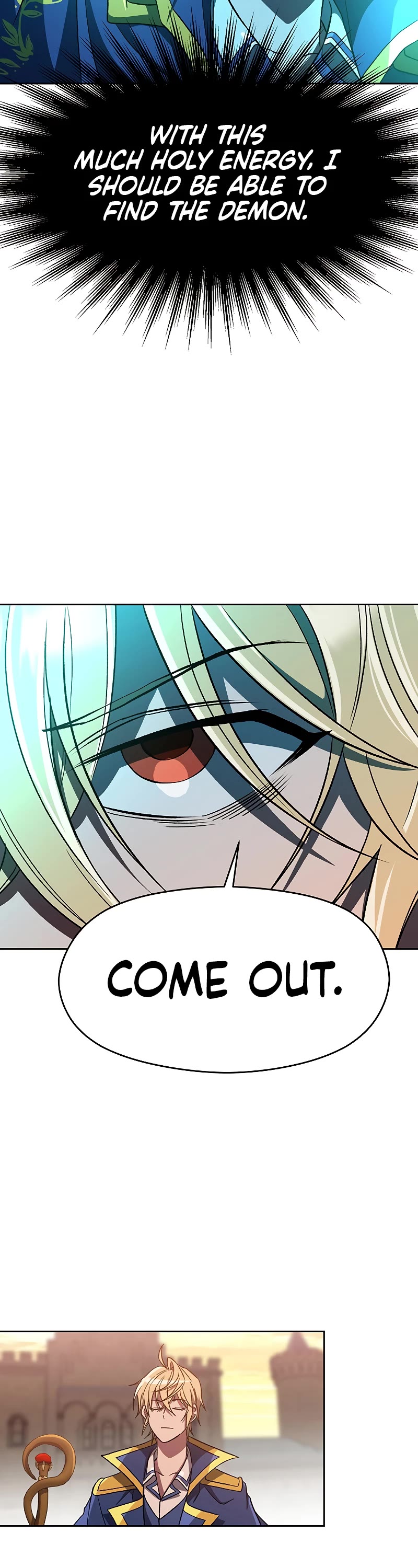 Archmage Transcending Through Regression Chapter 56 page 27 - Chapter 56