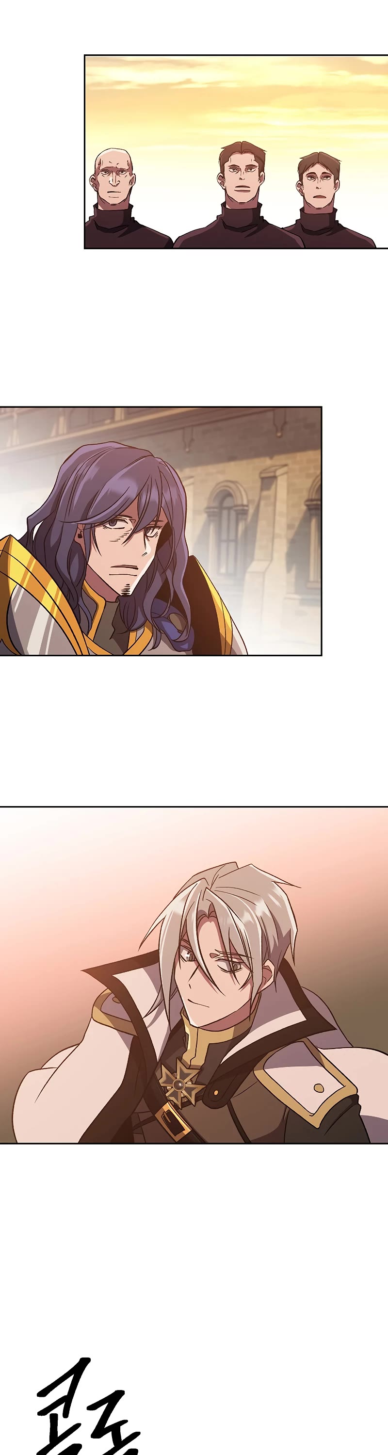 Archmage Transcending Through Regression Chapter 56 page 28 - Chapter 56