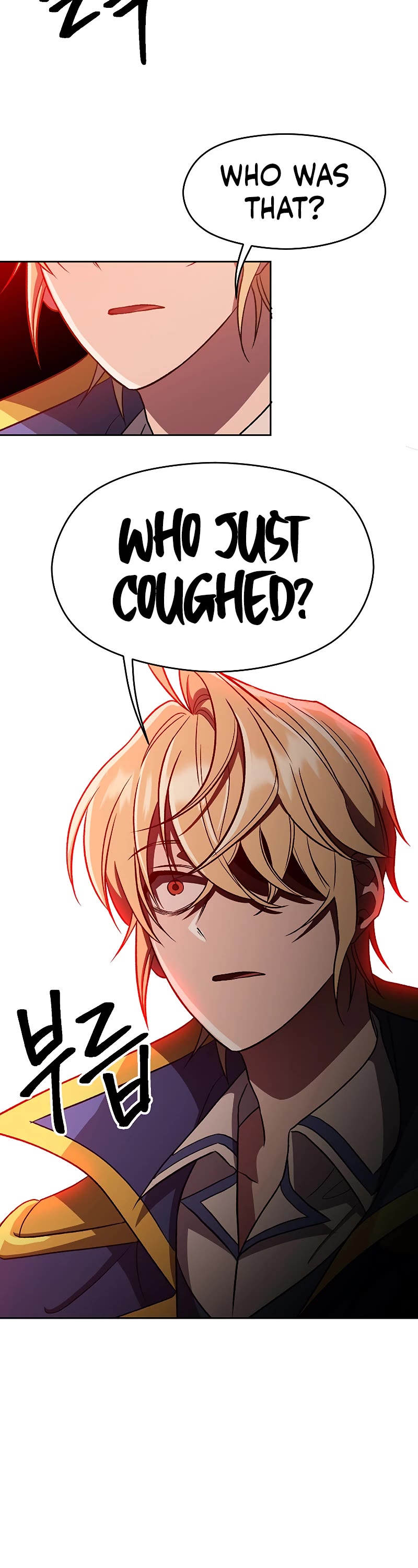 Archmage Transcending Through Regression Chapter 56 page 29 - Chapter 56