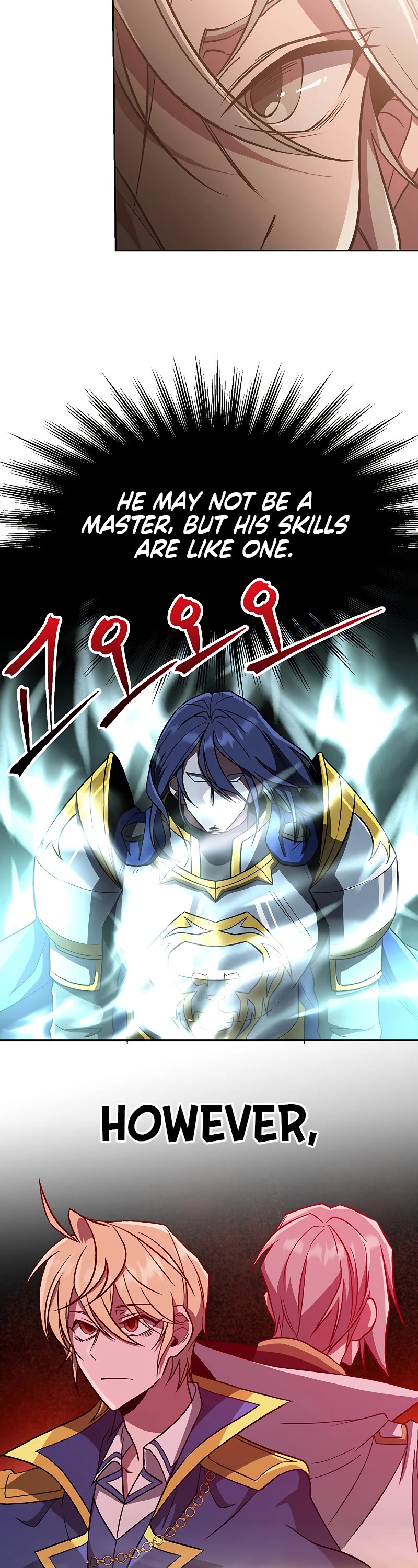 Archmage Transcending Through Regression Chapter 56 page 3 - Chapter 56