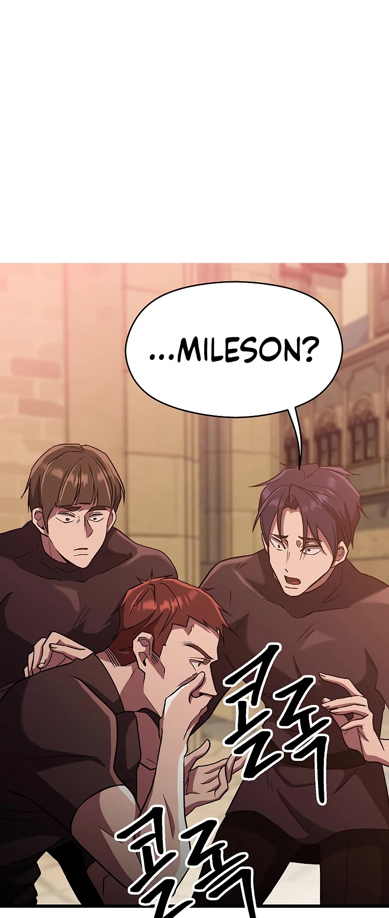 Archmage Transcending Through Regression Chapter 56 page 30 - Chapter 56