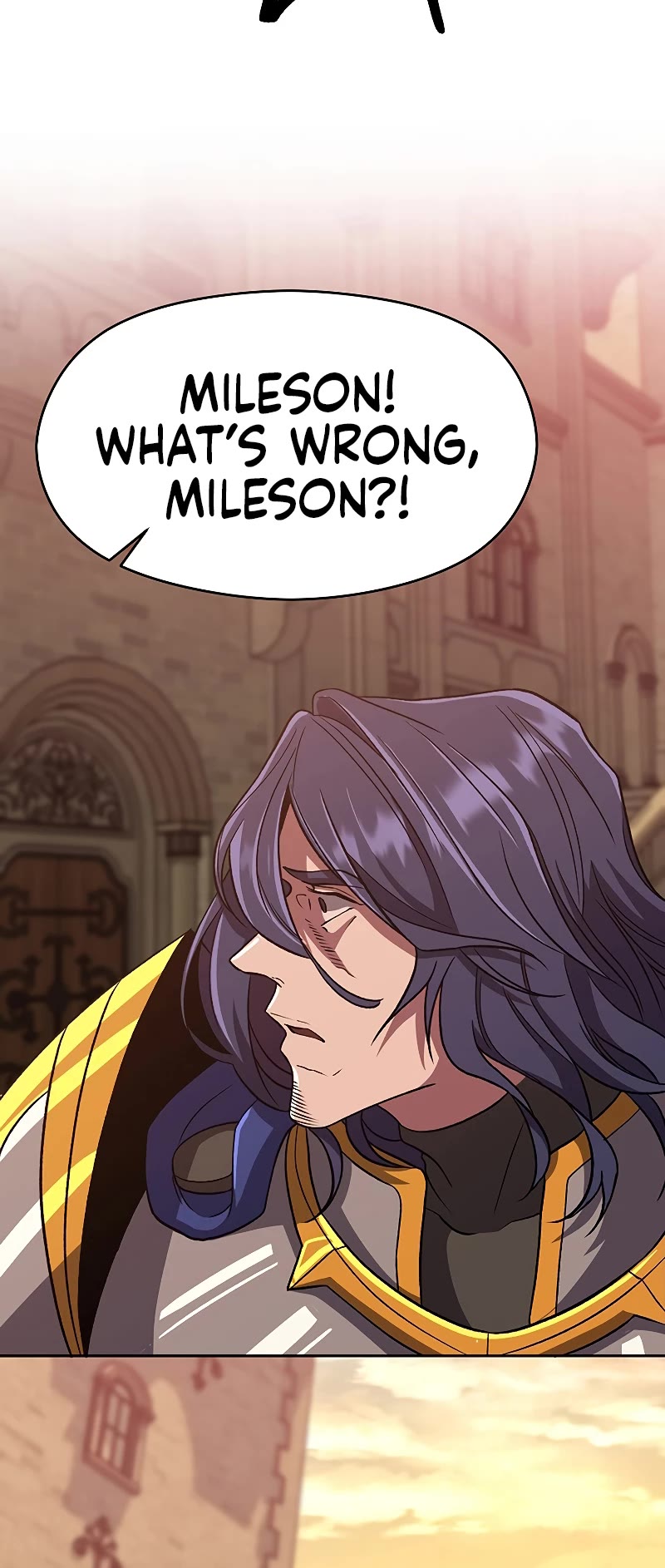 Archmage Transcending Through Regression Chapter 56 page 31 - Chapter 56