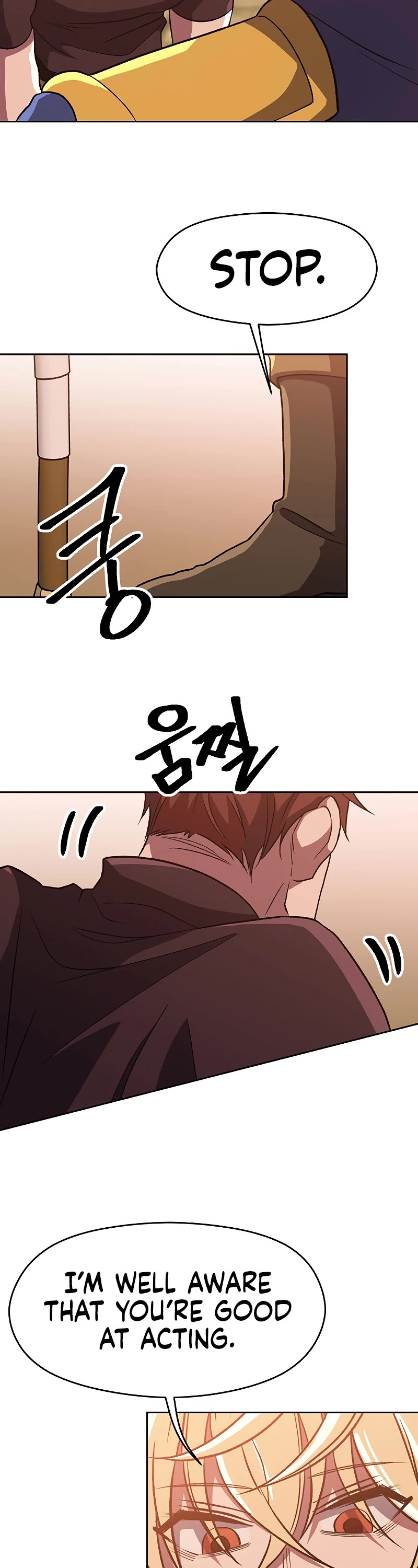 Archmage Transcending Through Regression Chapter 56 page 33 - Chapter 56