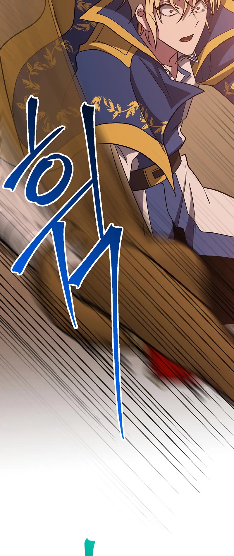 Archmage Transcending Through Regression Chapter 56 page 36 - Chapter 56