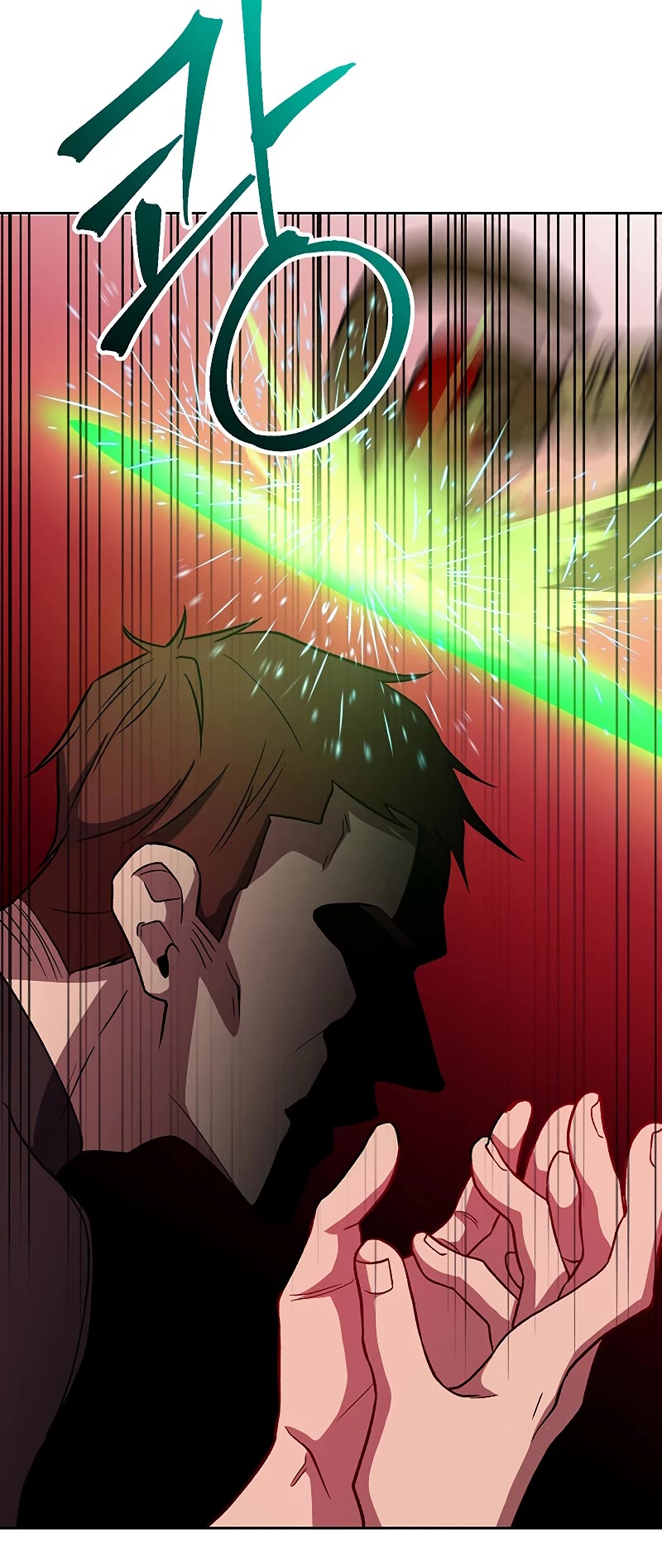 Archmage Transcending Through Regression Chapter 56 page 37 - Chapter 56
