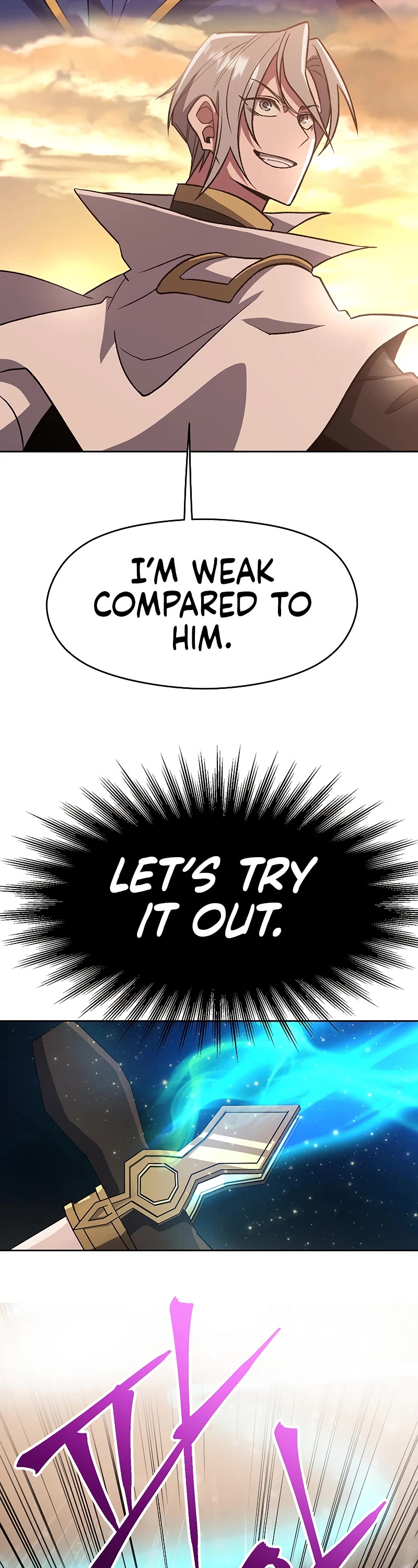 Archmage Transcending Through Regression Chapter 56 page 4 - Chapter 56