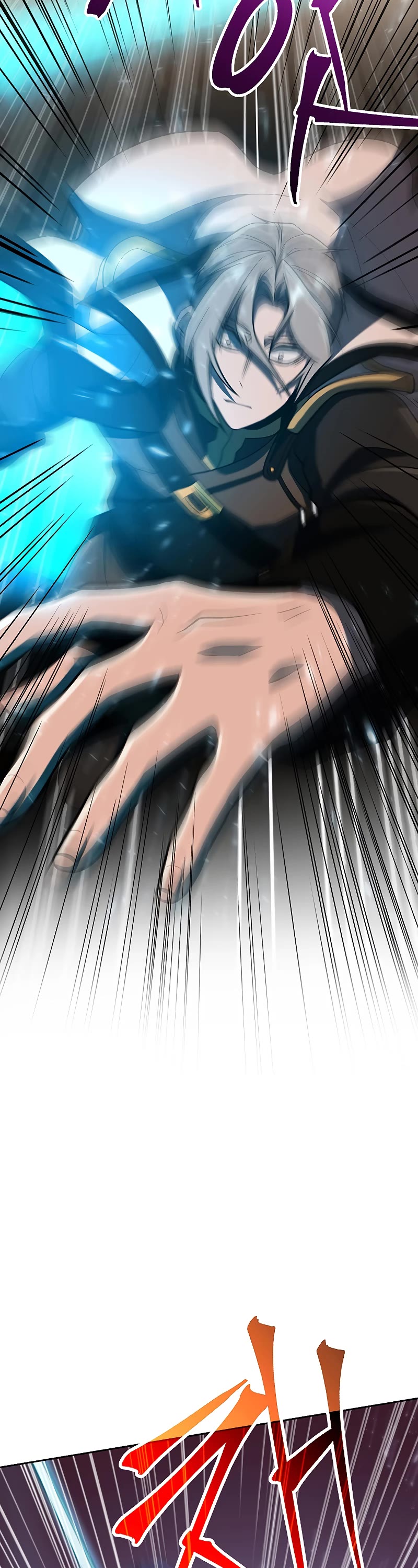 Archmage Transcending Through Regression Chapter 56 page 5 - Chapter 56