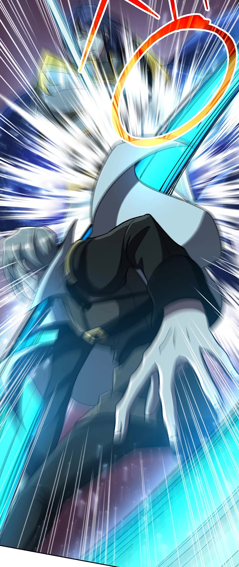 Archmage Transcending Through Regression Chapter 56 page 6 - Chapter 56