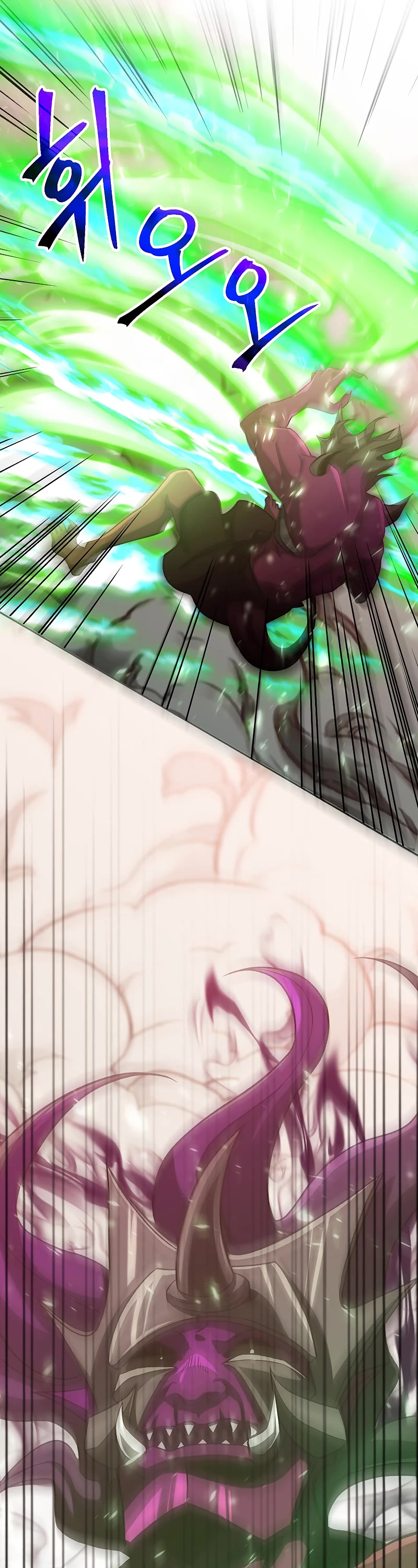 Archmage Transcending Through Regression Chapter 57 page 12 - Chapter 57