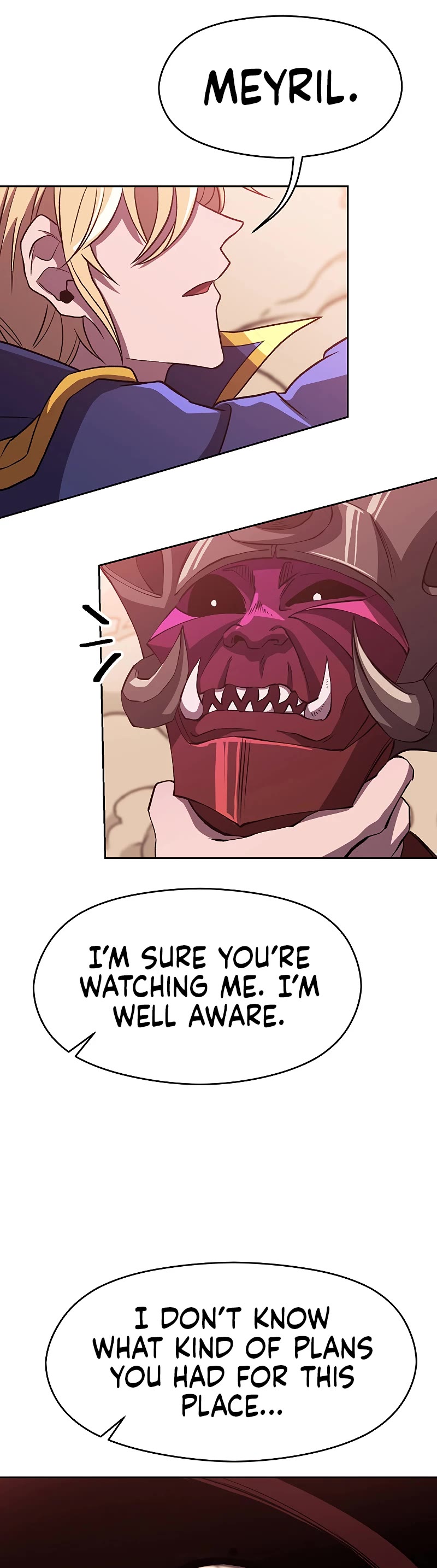 Archmage Transcending Through Regression Chapter 57 page 15 - Chapter 57