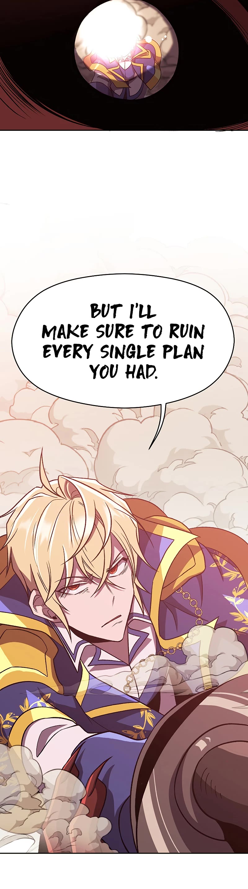 Archmage Transcending Through Regression Chapter 57 page 16 - Chapter 57