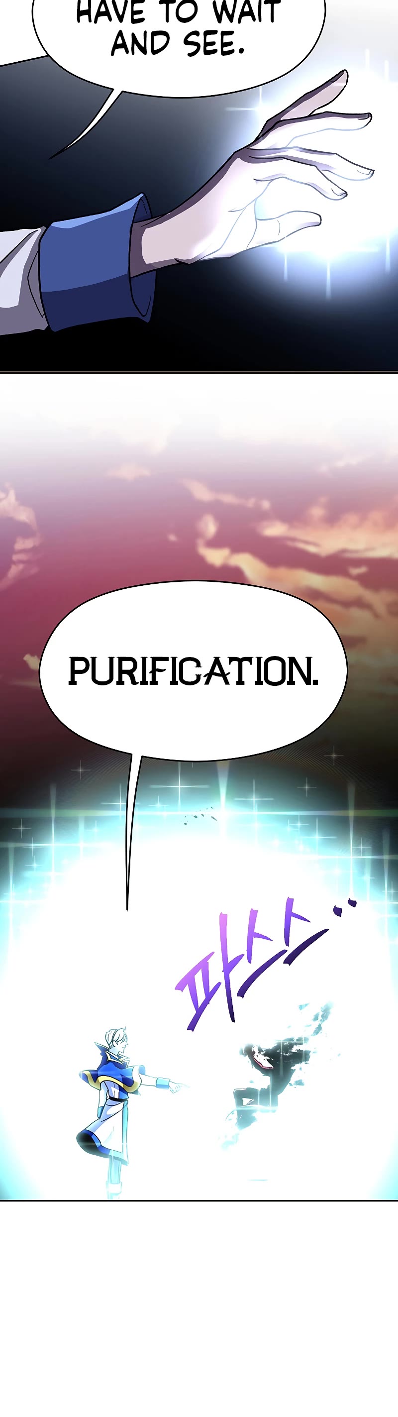 Archmage Transcending Through Regression Chapter 57 page 20 - Chapter 57