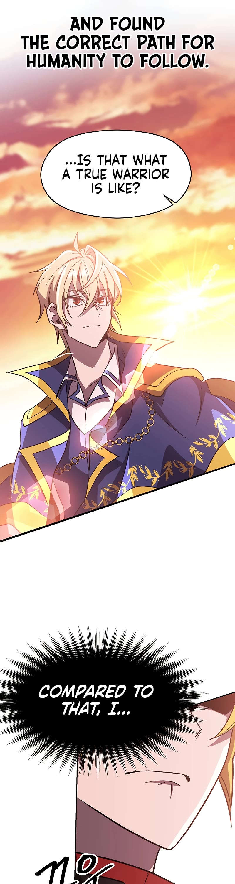 Archmage Transcending Through Regression Chapter 57 page 22 - Chapter 57