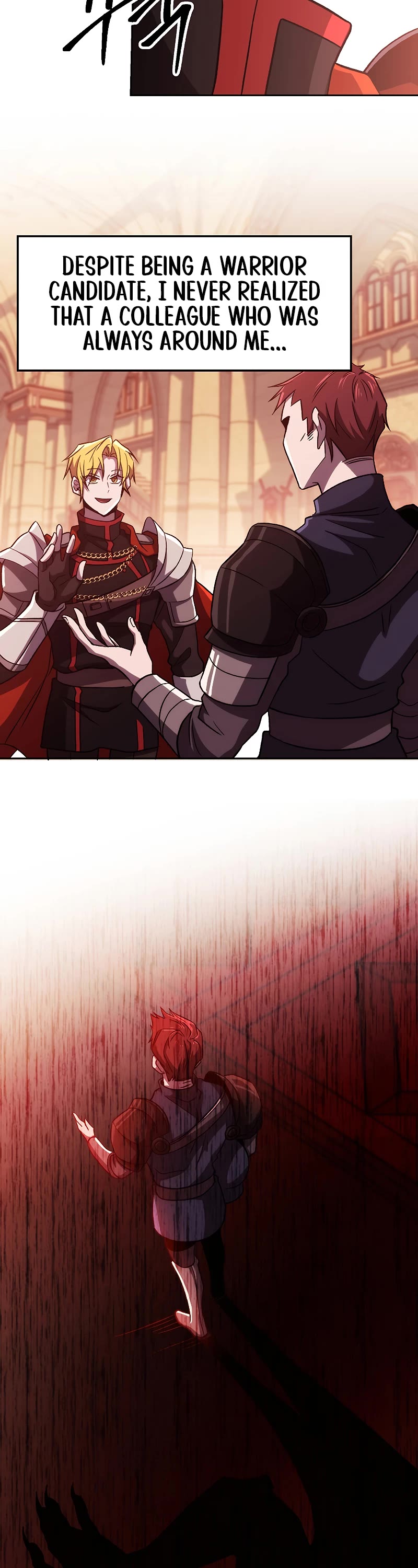 Archmage Transcending Through Regression Chapter 57 page 23 - Chapter 57