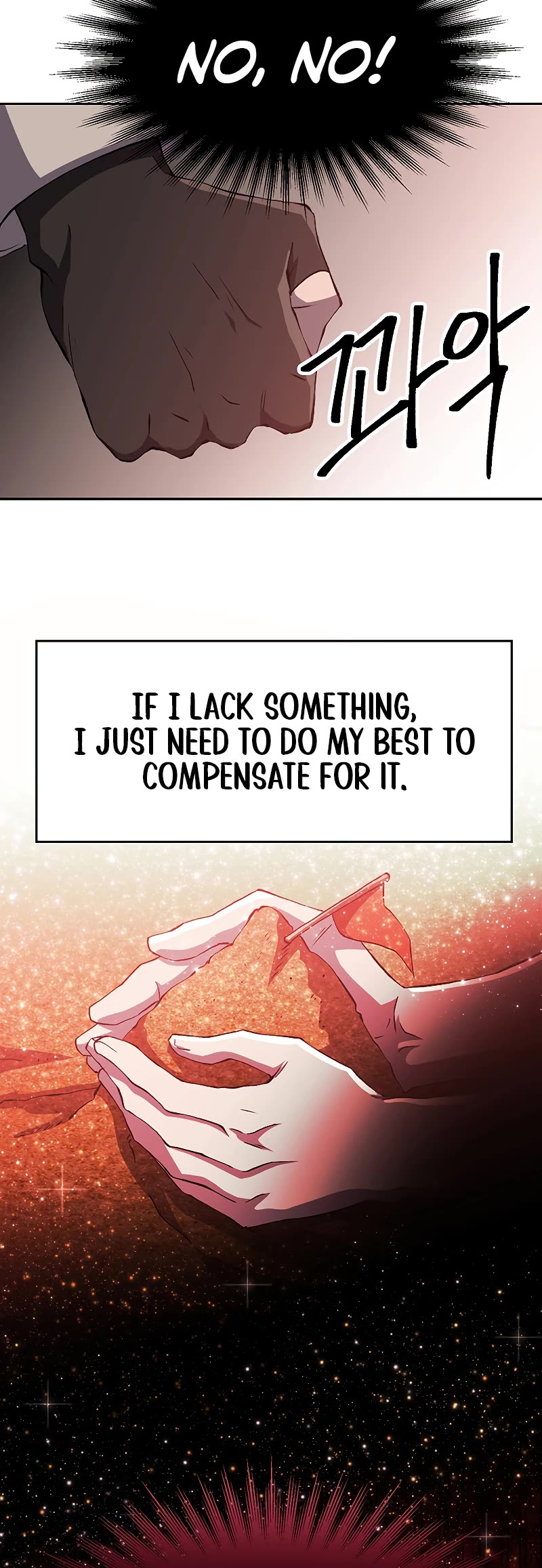 Archmage Transcending Through Regression Chapter 57 page 25 - Chapter 57