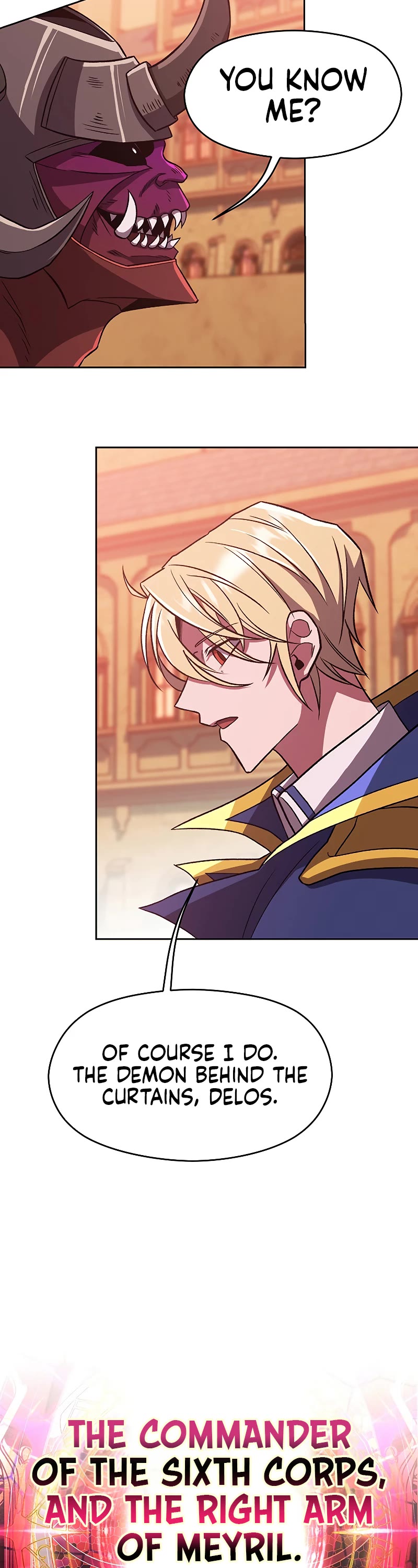 Archmage Transcending Through Regression Chapter 57 page 3 - Chapter 57