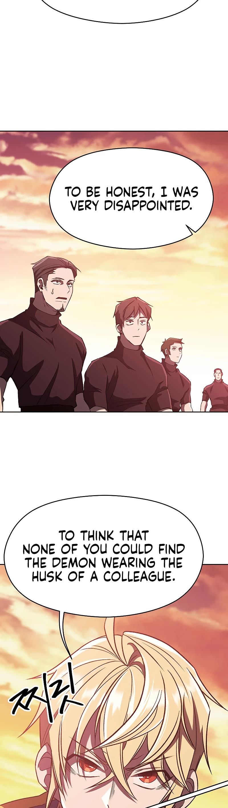 Archmage Transcending Through Regression Chapter 57 page 30 - Chapter 57