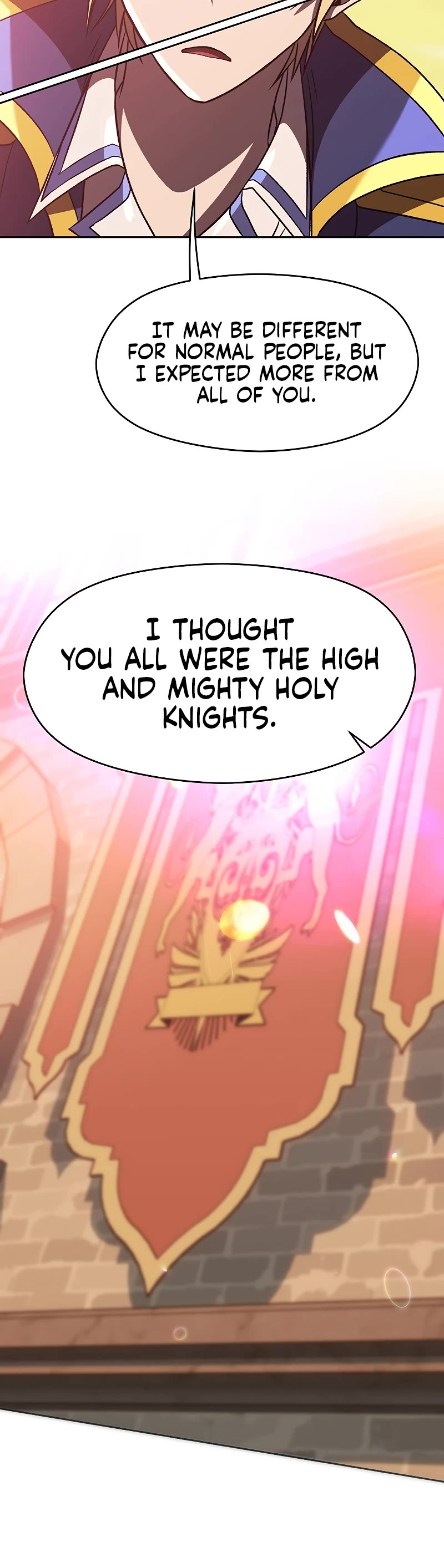 Archmage Transcending Through Regression Chapter 57 page 31 - Chapter 57