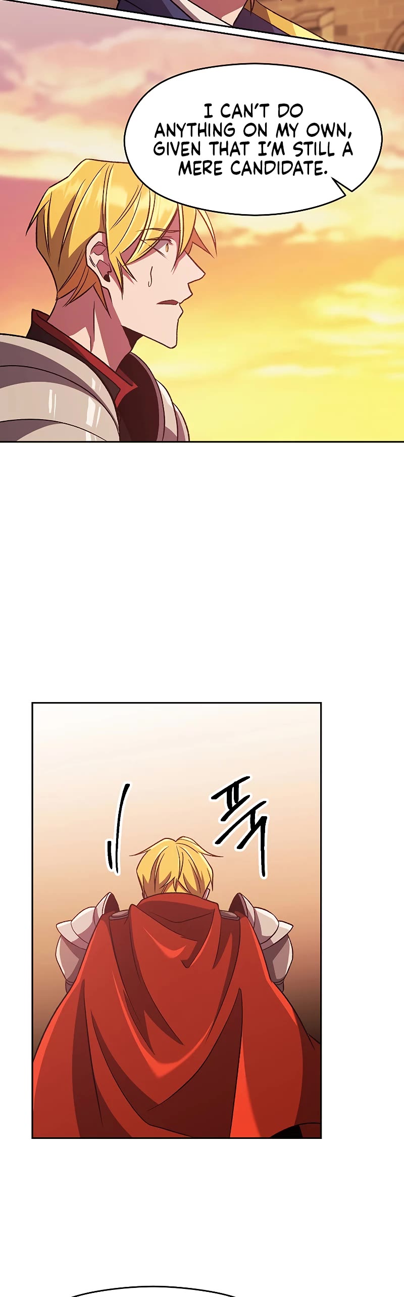 Archmage Transcending Through Regression Chapter 57 page 35 - Chapter 57