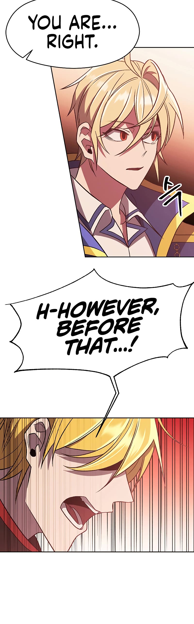 Archmage Transcending Through Regression Chapter 57 page 36 - Chapter 57