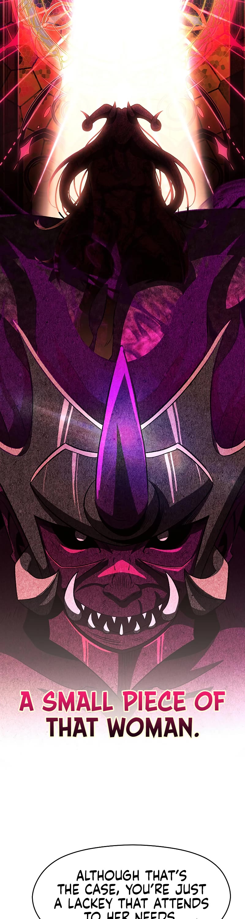 Archmage Transcending Through Regression Chapter 57 page 4 - Chapter 57