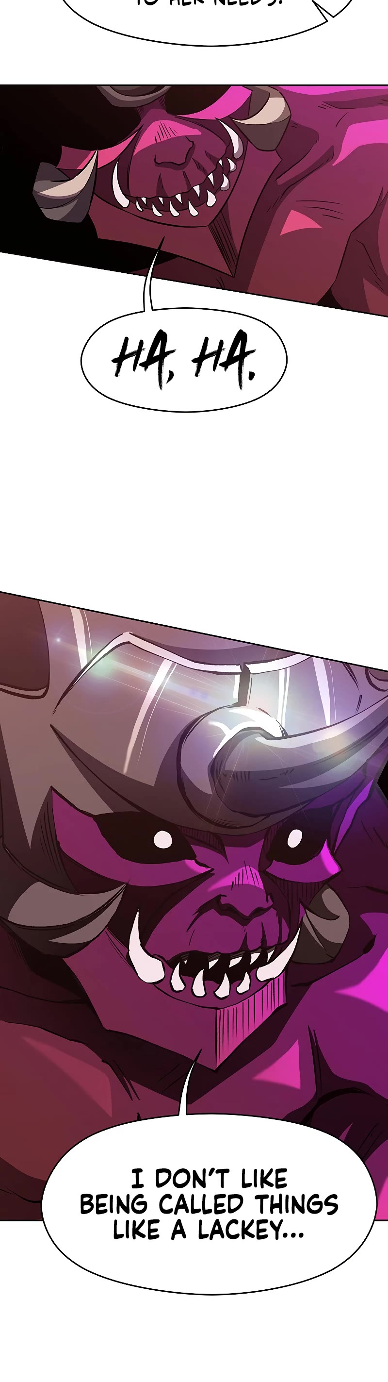 Archmage Transcending Through Regression Chapter 57 page 5 - Chapter 57