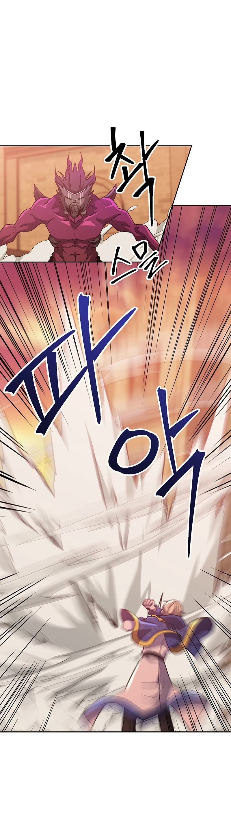 Archmage Transcending Through Regression Chapter 57 page 6 - Chapter 57